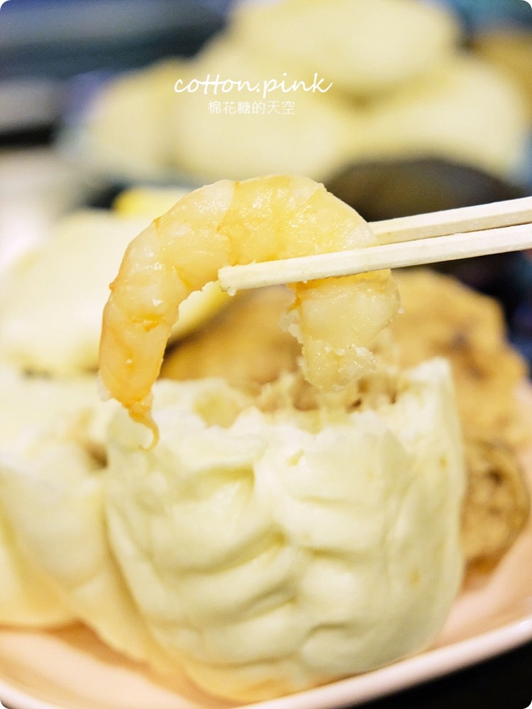 隱藏版蛋黃酥現身太平包子店！頂金台港鮮肉包風味獨特選擇超多