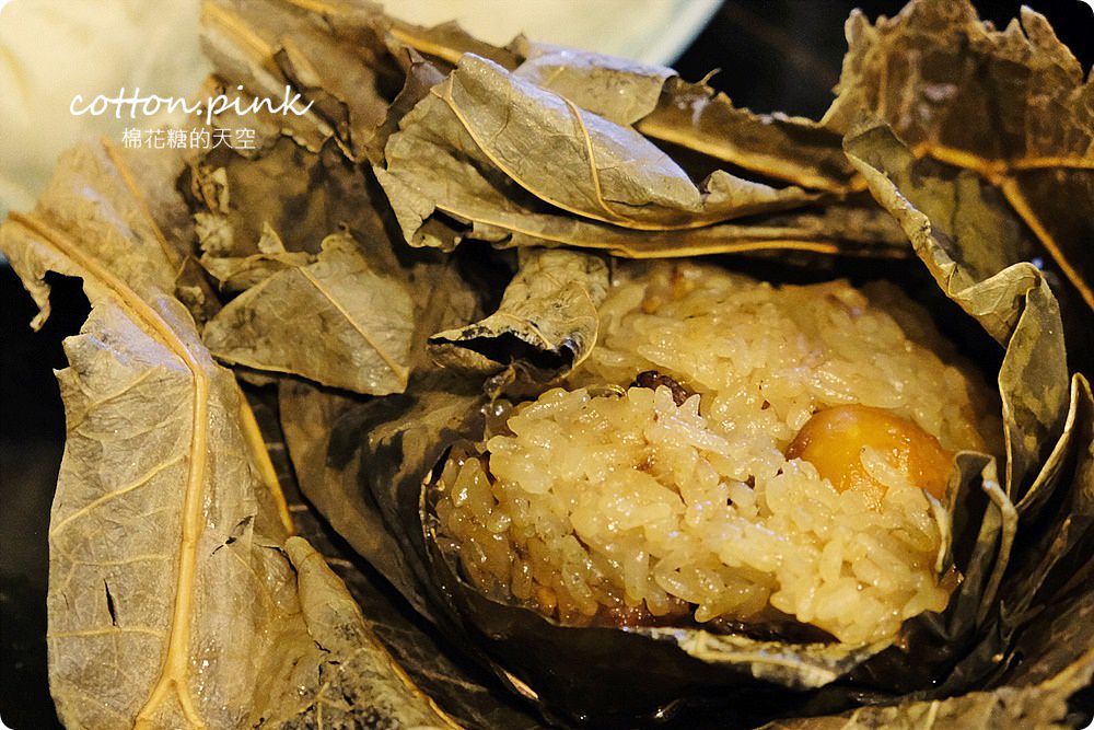 隱藏版蛋黃酥現身太平包子店！頂金台港鮮肉包風味獨特選擇超多