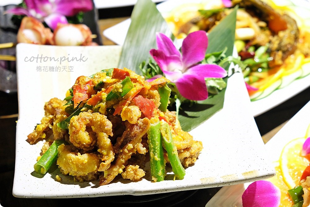台中雙層貨櫃居酒屋暗藏道地川菜！食八津最新四川料理超過癮～近東海大學