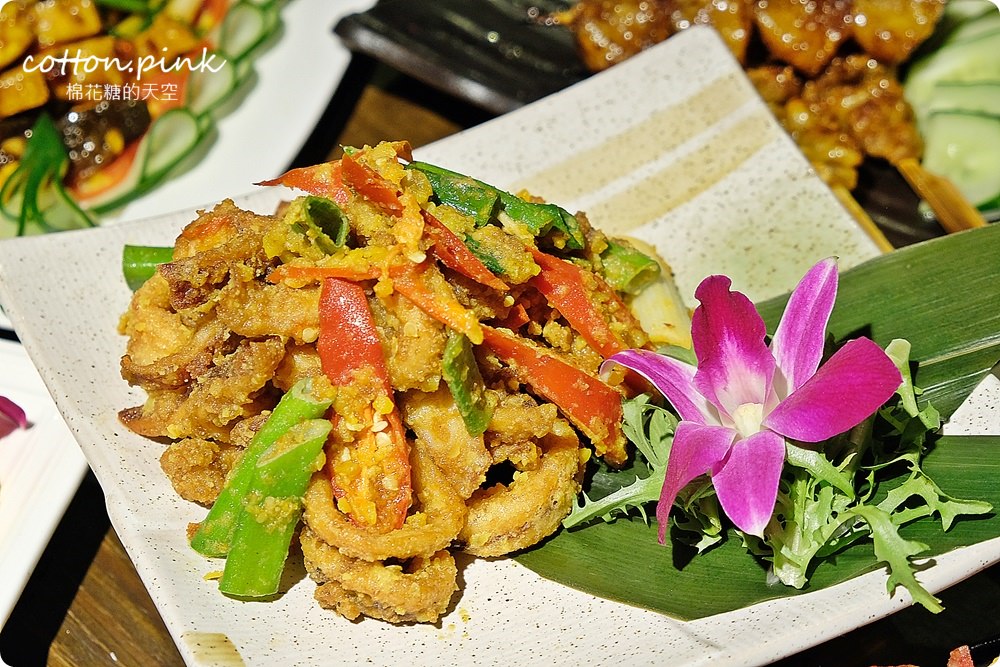 台中雙層貨櫃居酒屋暗藏道地川菜！食八津最新四川料理超過癮～近東海大學