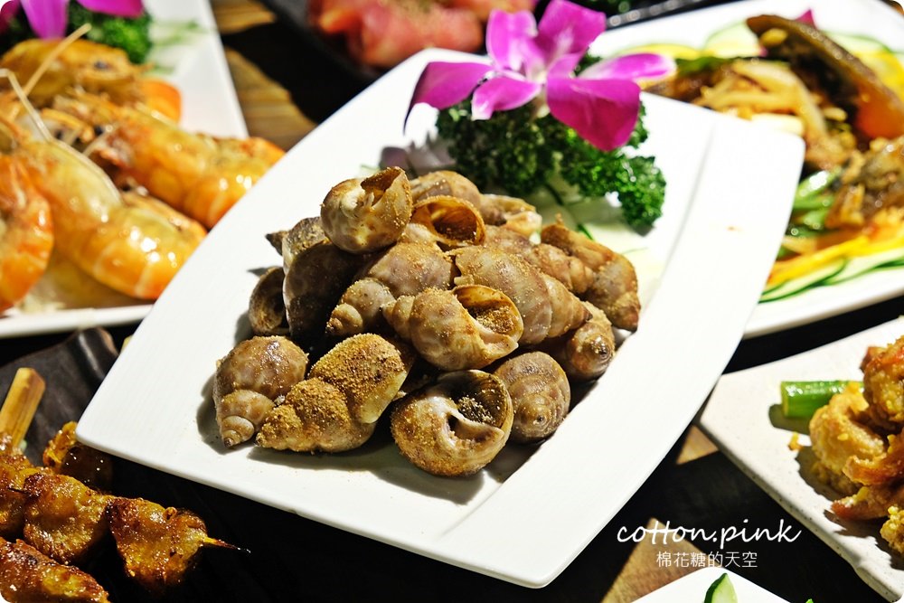 台中雙層貨櫃居酒屋暗藏道地川菜！食八津最新四川料理超過癮～近東海大學
