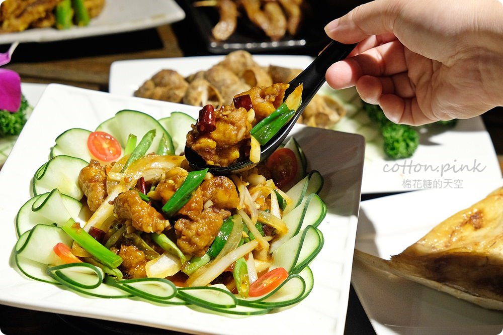 台中雙層貨櫃居酒屋暗藏道地川菜!食八津最新四川料理超過癮~近東海大學 台中雙層貨櫃居酒屋暗藏道地川菜!食八津最新四川料理超過癮~近東海大學