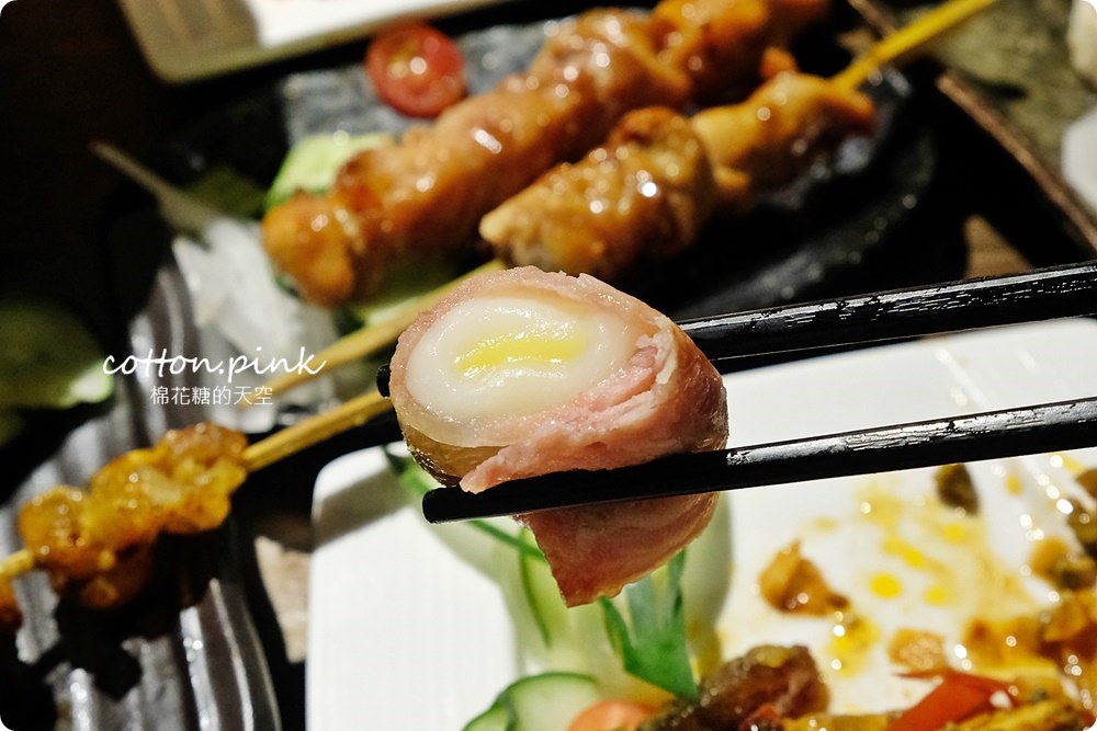 台中雙層貨櫃居酒屋暗藏道地川菜！食八津最新四川料理超過癮～近東海大學