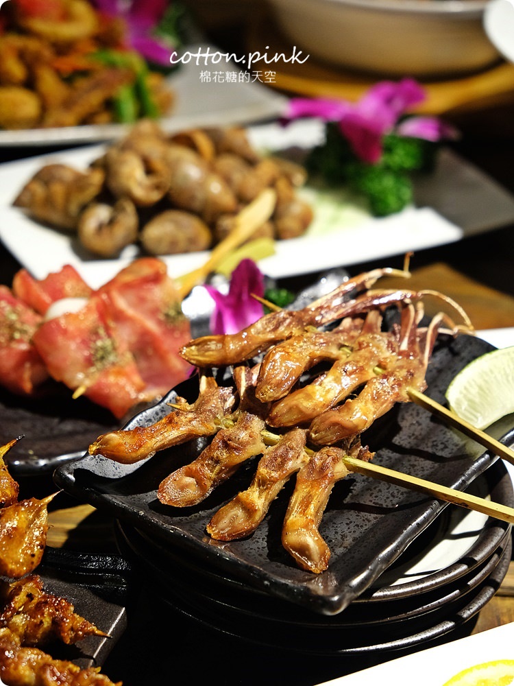 台中雙層貨櫃居酒屋暗藏道地川菜！食八津最新四川料理超過癮～近東海大學