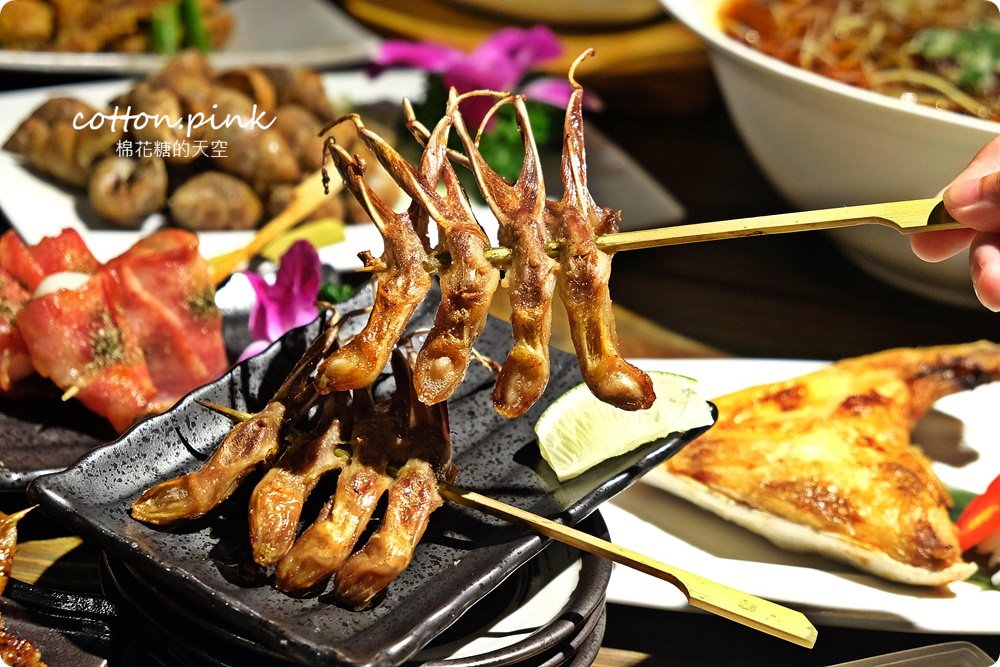 台中雙層貨櫃居酒屋暗藏道地川菜！食八津最新四川料理超過癮～近東海大學