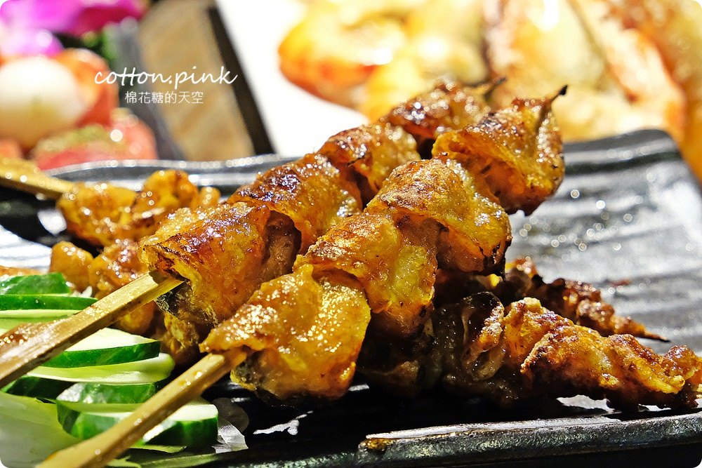 台中雙層貨櫃居酒屋暗藏道地川菜！食八津最新四川料理超過癮～近東海大學