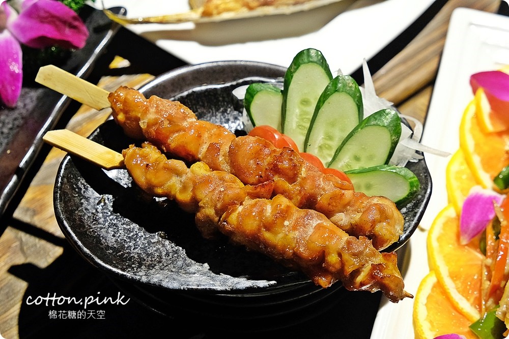 台中雙層貨櫃居酒屋暗藏道地川菜！食八津最新四川料理超過癮～近東海大學