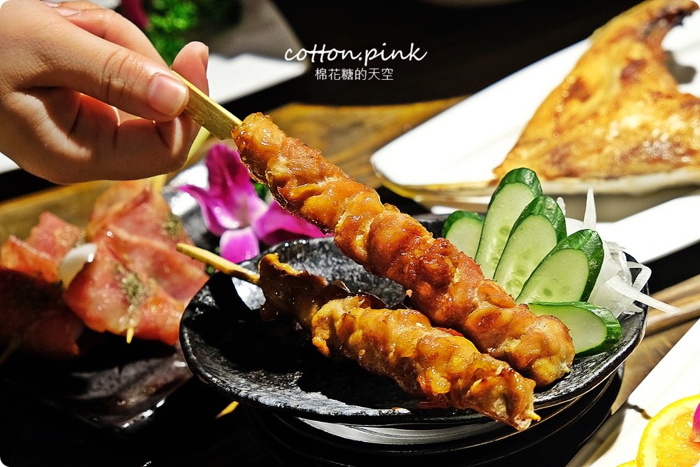 台中雙層貨櫃居酒屋暗藏道地川菜！食八津最新四川料理超過癮～近東海大學