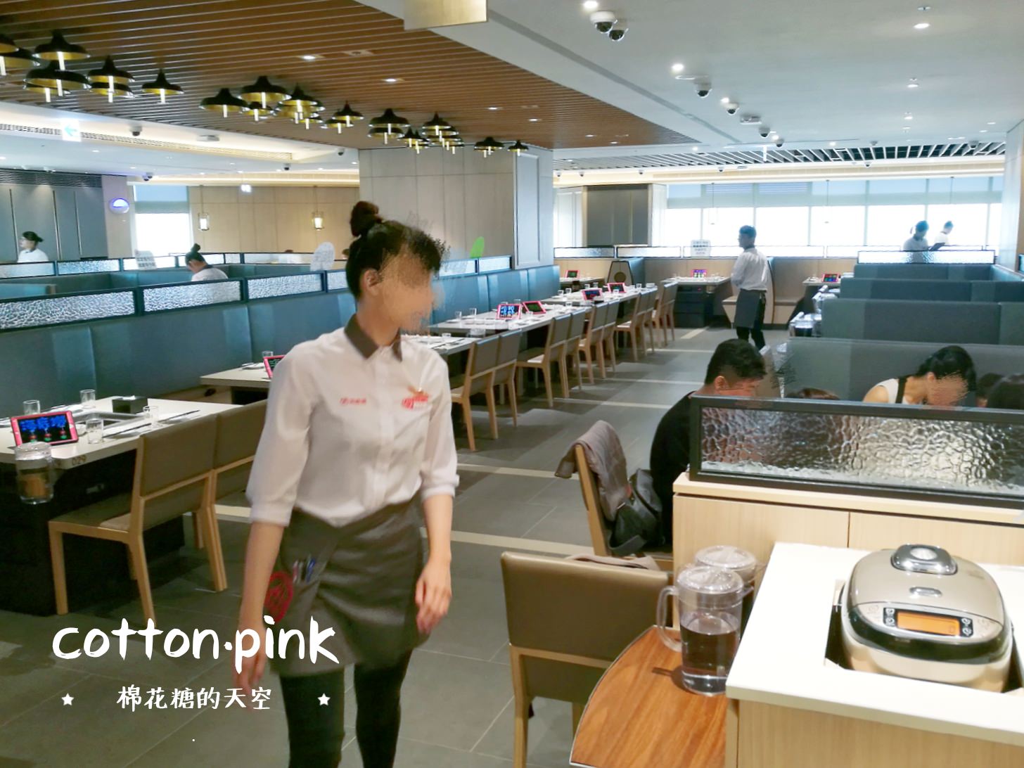 中友海底撈明天開幕！台中營業最晚的海底撈二店營業時間、相關資訊搶先報
