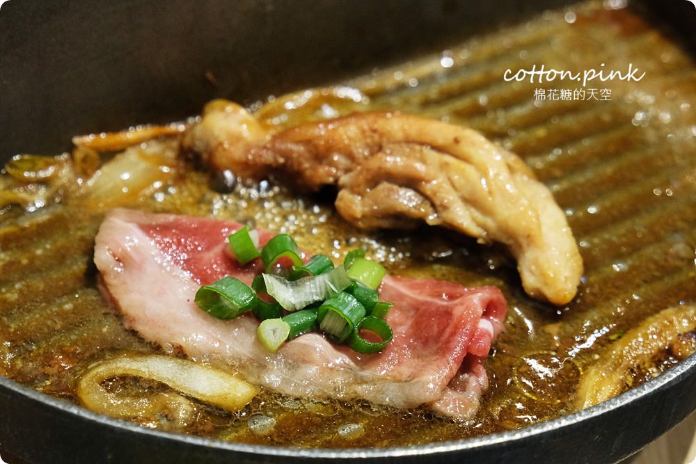台中火鍋推薦-肉食族快來大樂鍋吃三大盤專吃肉套餐，開到十二點快來吃消夜