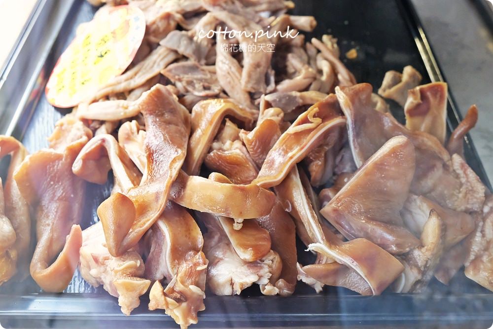 審計新村周邊新美食-發福浪人的滷味，獨家銷魂辣椒絕對衝擊你的味蕾，還可以宅配喔