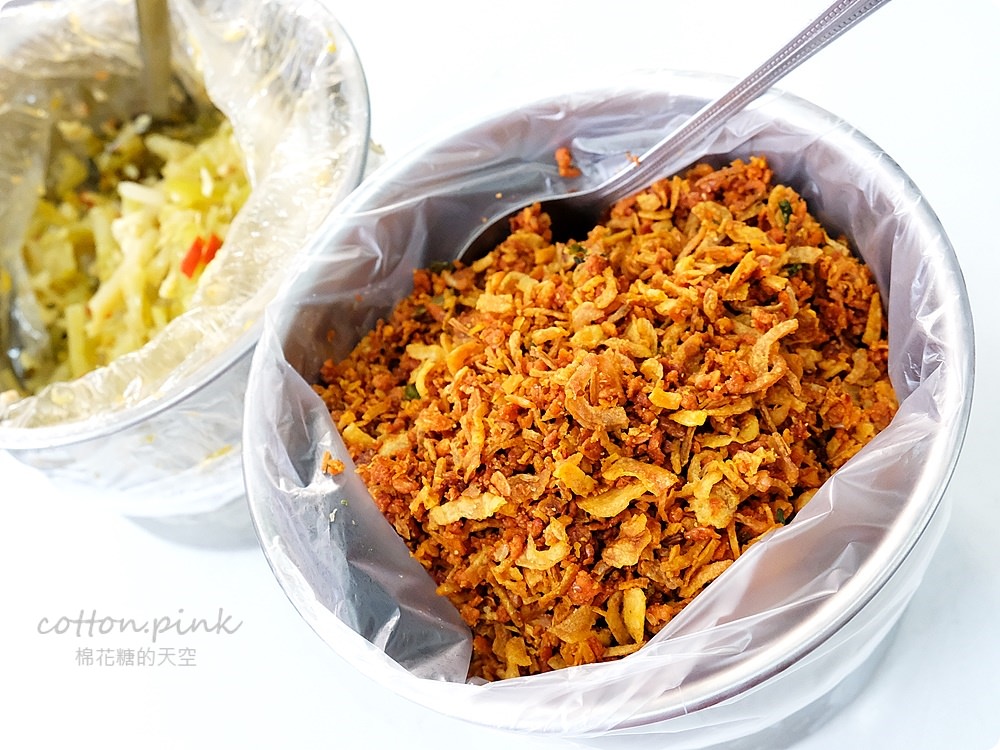 審計新村周邊新美食-發福浪人的滷味，獨家銷魂辣椒絕對衝擊你的味蕾，還可以宅配喔