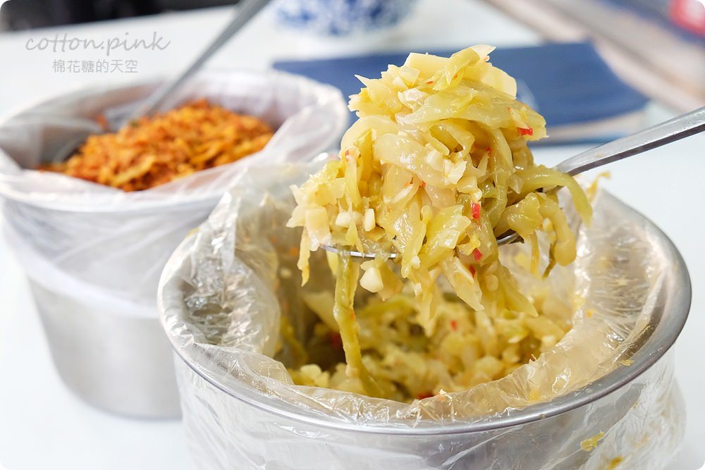 審計新村周邊新美食-發福浪人的滷味，獨家銷魂辣椒絕對衝擊你的味蕾，還可以宅配喔