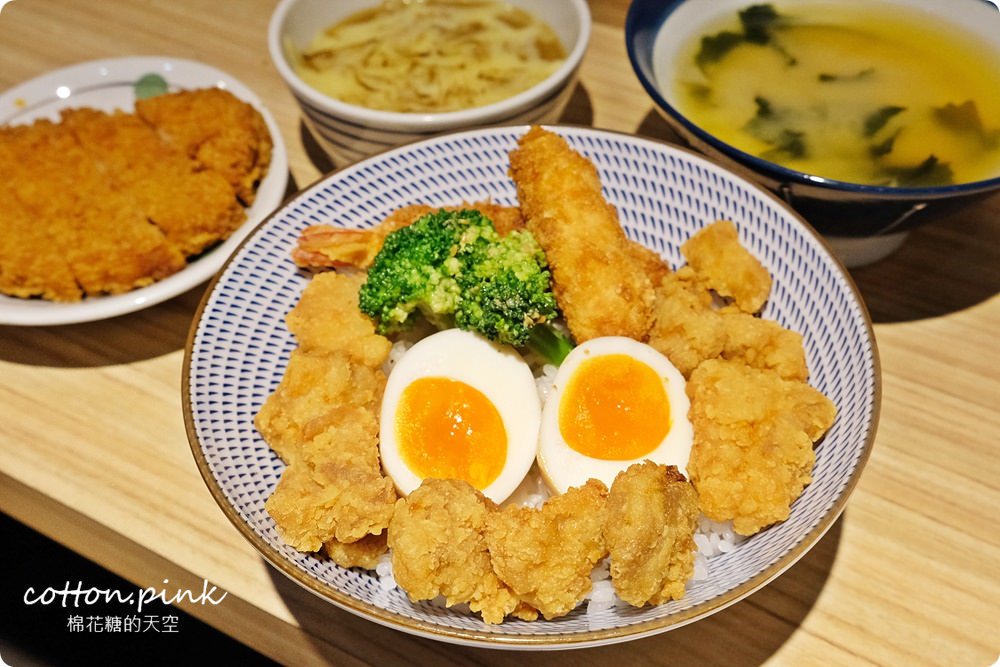 黎明路福田屋咖哩大改造，香濃咖哩外加厚厚起司豬排~太過分啦!