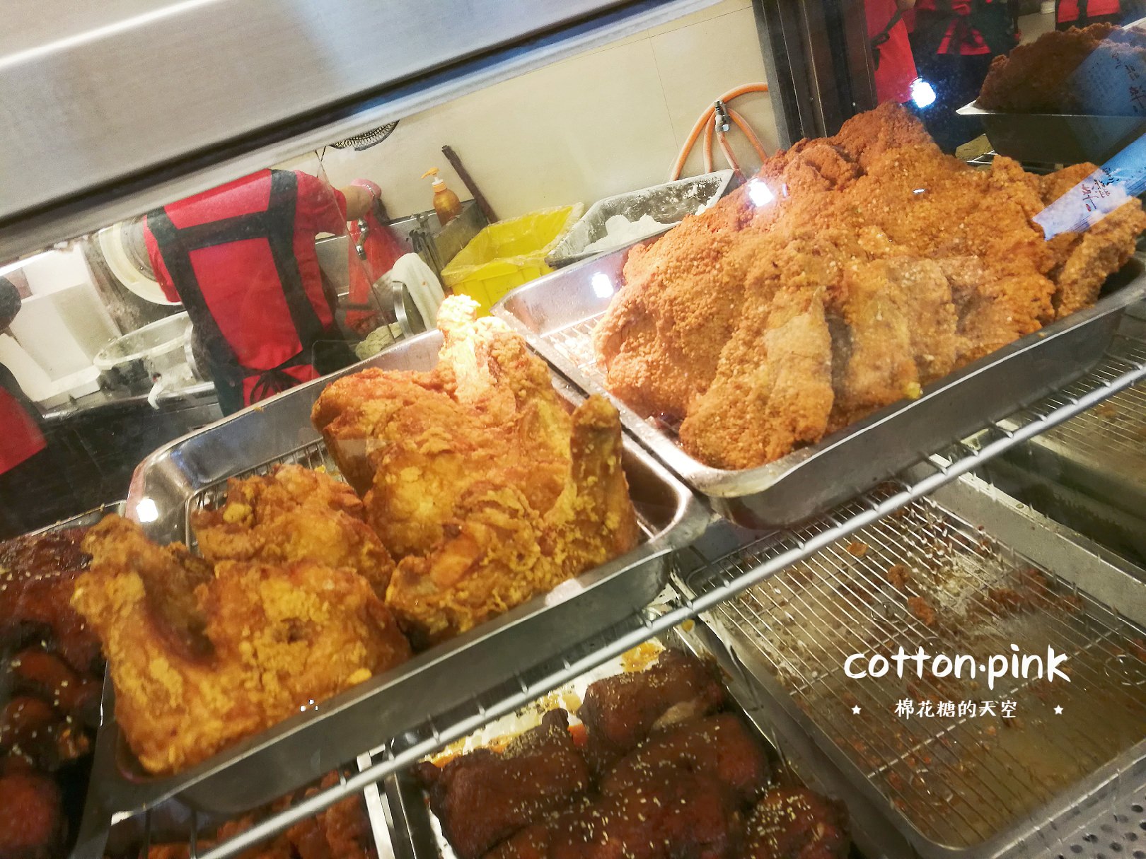 正忠排骨飯最新菜單！招牌便當推薦這口味～台中分店資訊在文末