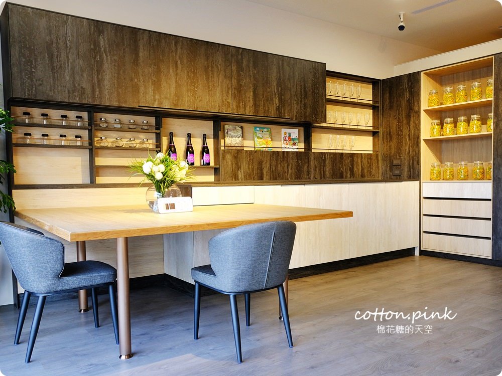 系統家具變美了！台中北屯窩百態系統家具讓裝潢居家變簡單