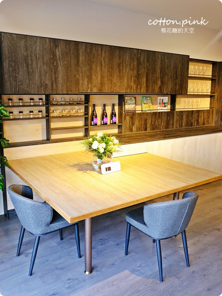 系統家具變美了！台中北屯窩百態系統家具讓裝潢居家變簡單