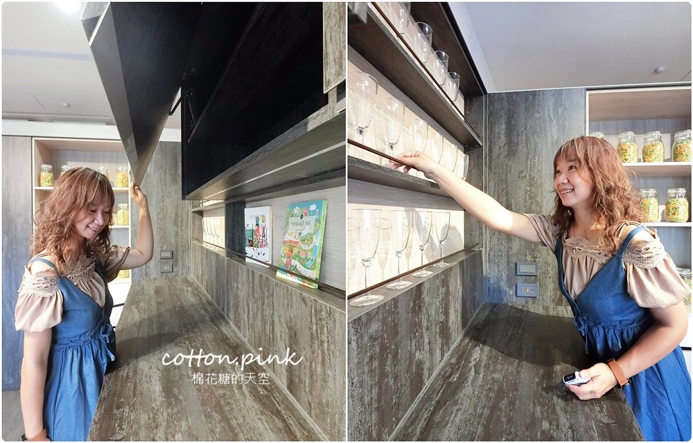 系統家具變美了！台中北屯窩百態系統家具讓裝潢居家變簡單