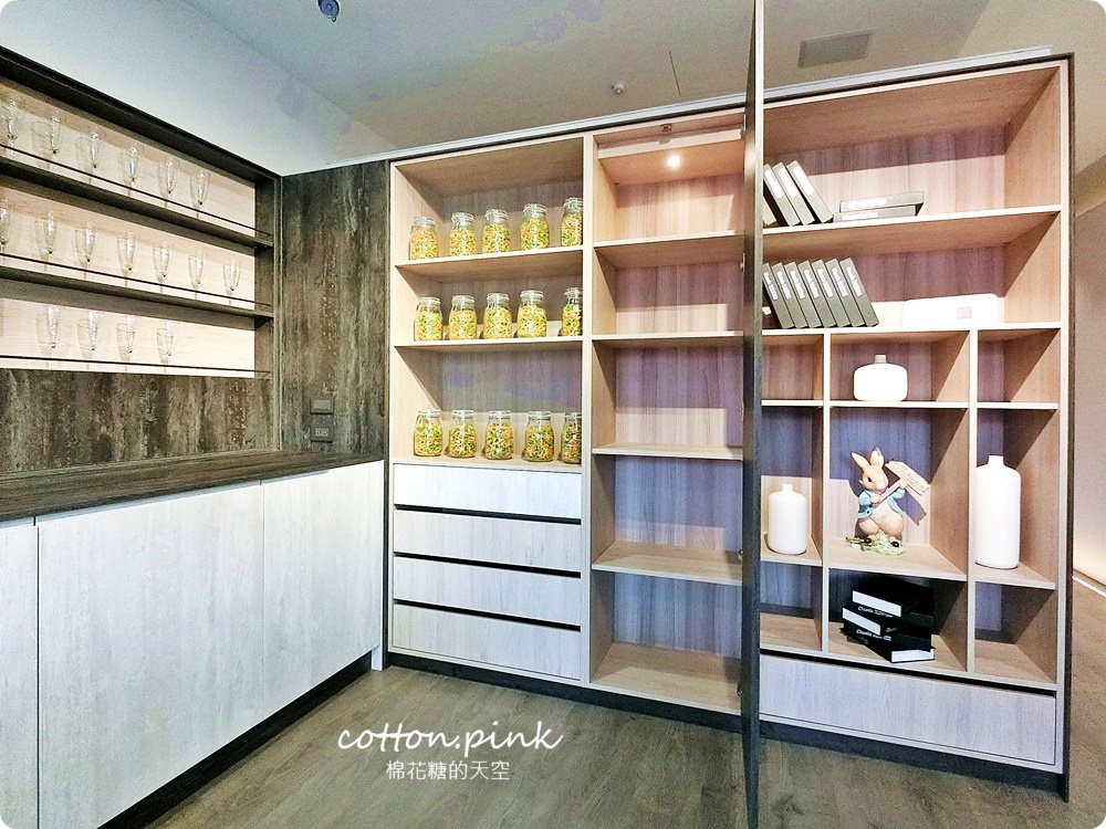 系統家具變美了！台中北屯窩百態系統家具讓裝潢居家變簡單