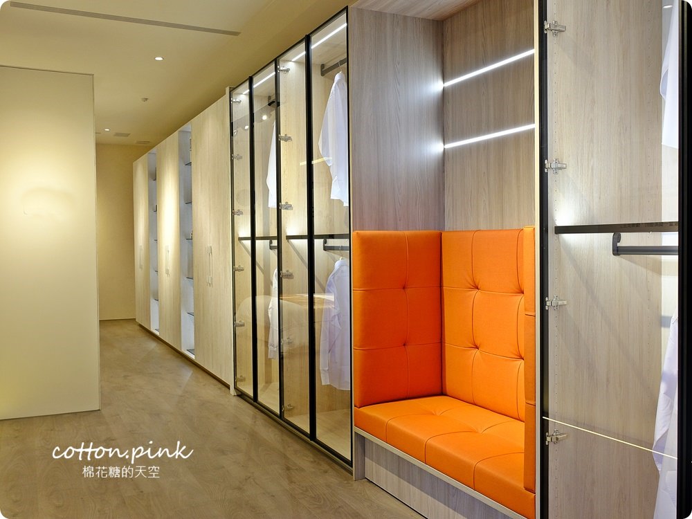 系統家具變美了！台中北屯窩百態系統家具讓裝潢居家變簡單