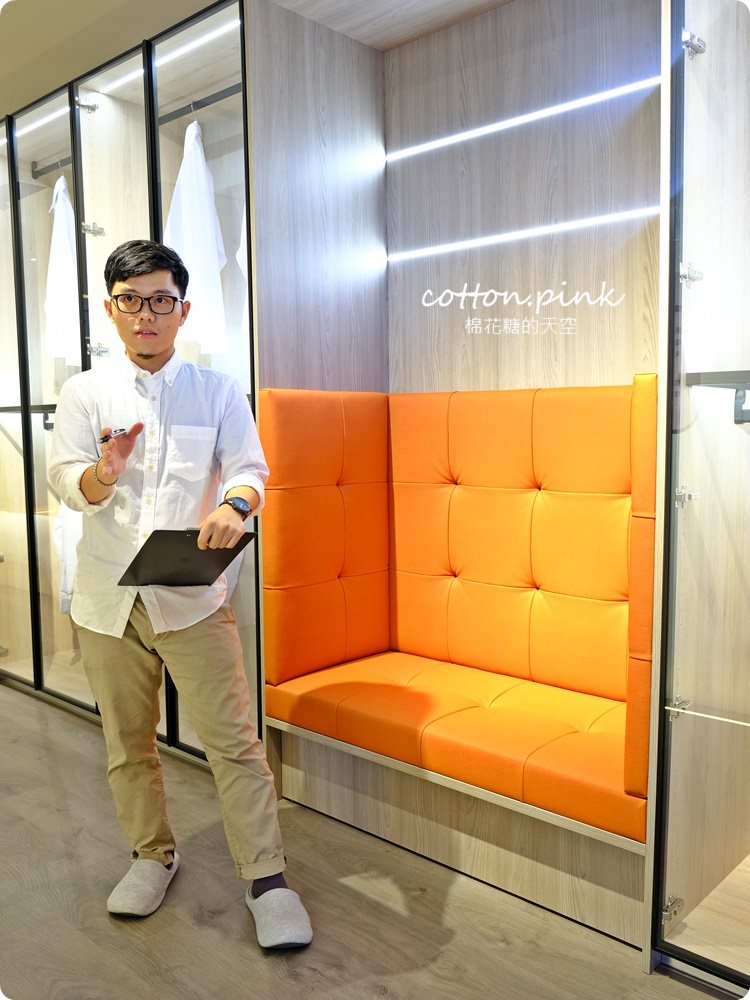 系統家具變美了！台中北屯窩百態系統家具讓裝潢居家變簡單