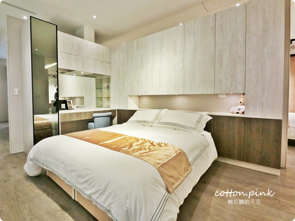 系統家具變美了！台中北屯窩百態系統家具讓裝潢居家變簡單