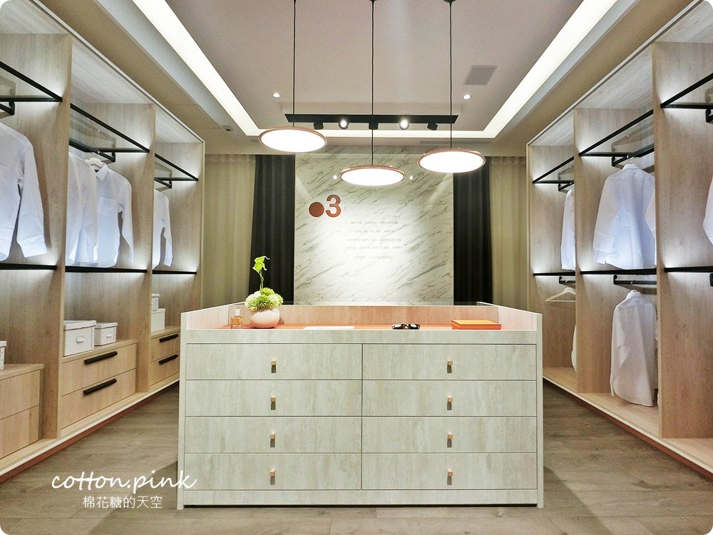 系統家具變美了！台中北屯窩百態系統家具讓裝潢居家變簡單