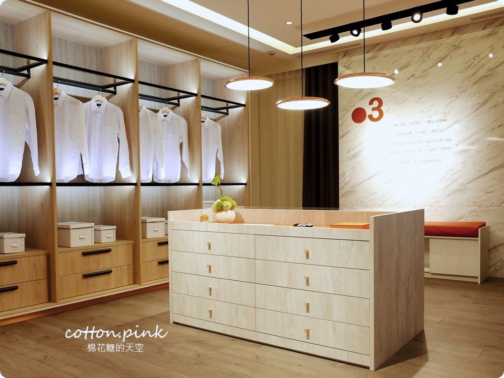 系統家具變美了！台中北屯窩百態系統家具讓裝潢居家變簡單