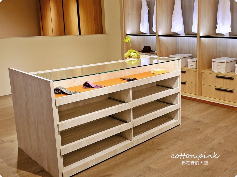 系統家具變美了！台中北屯窩百態系統家具讓裝潢居家變簡單