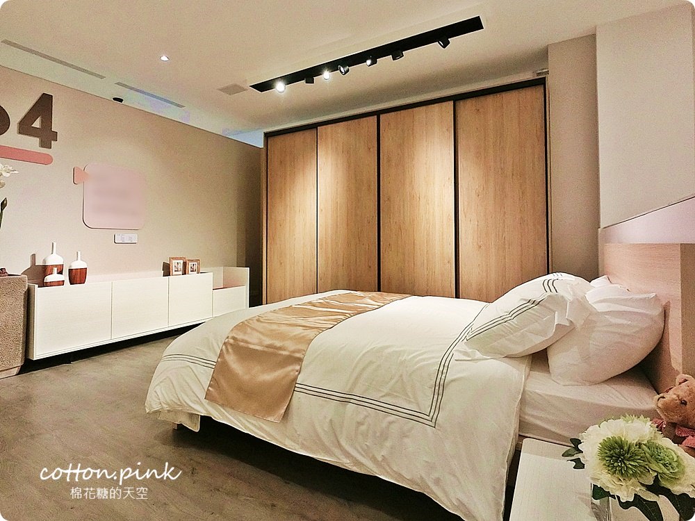 系統家具變美了！台中北屯窩百態系統家具讓裝潢居家變簡單