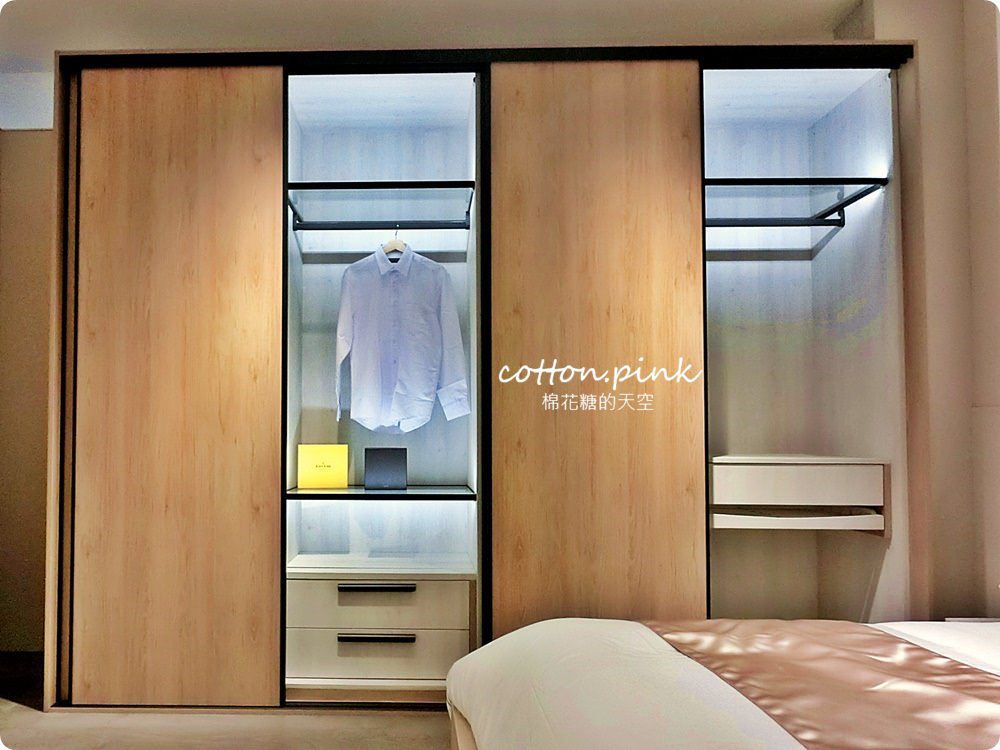 系統家具變美了！台中北屯窩百態系統家具讓裝潢居家變簡單