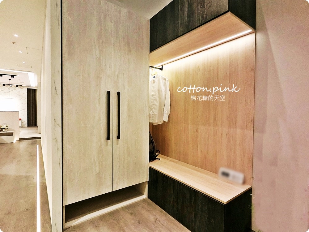 系統家具變美了！台中北屯窩百態系統家具讓裝潢居家變簡單