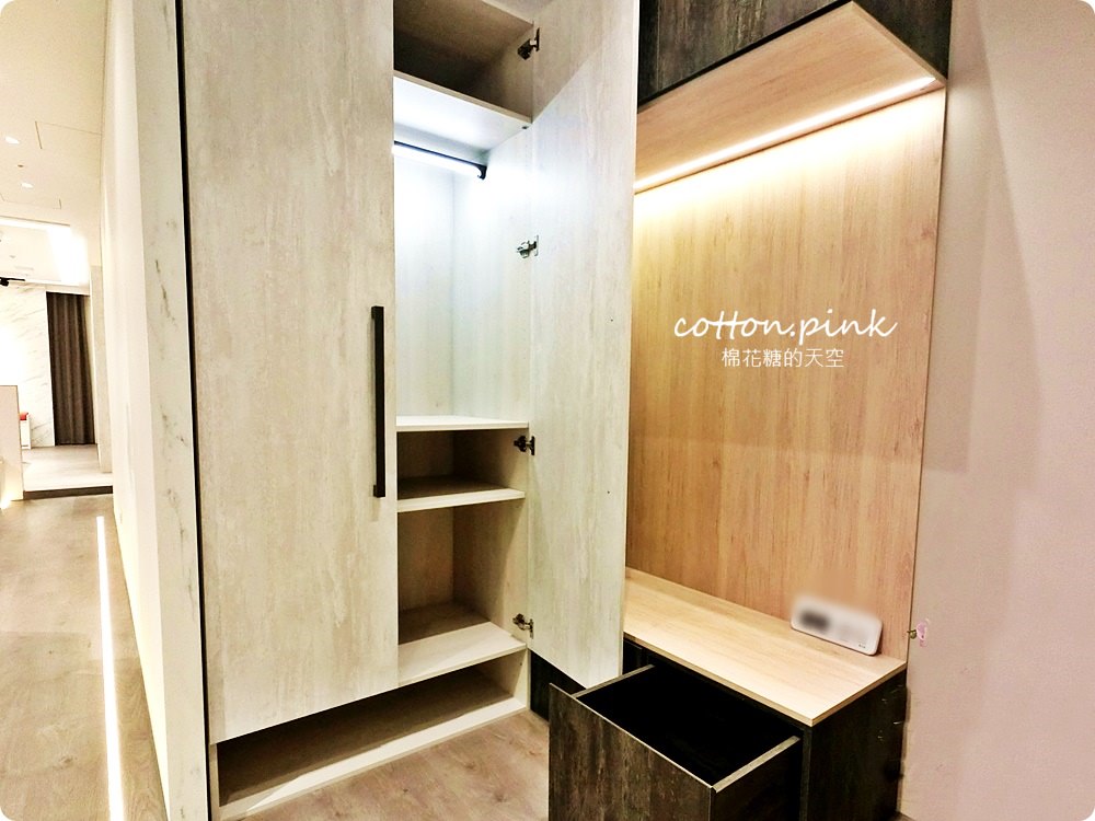 系統家具變美了！台中北屯窩百態系統家具讓裝潢居家變簡單