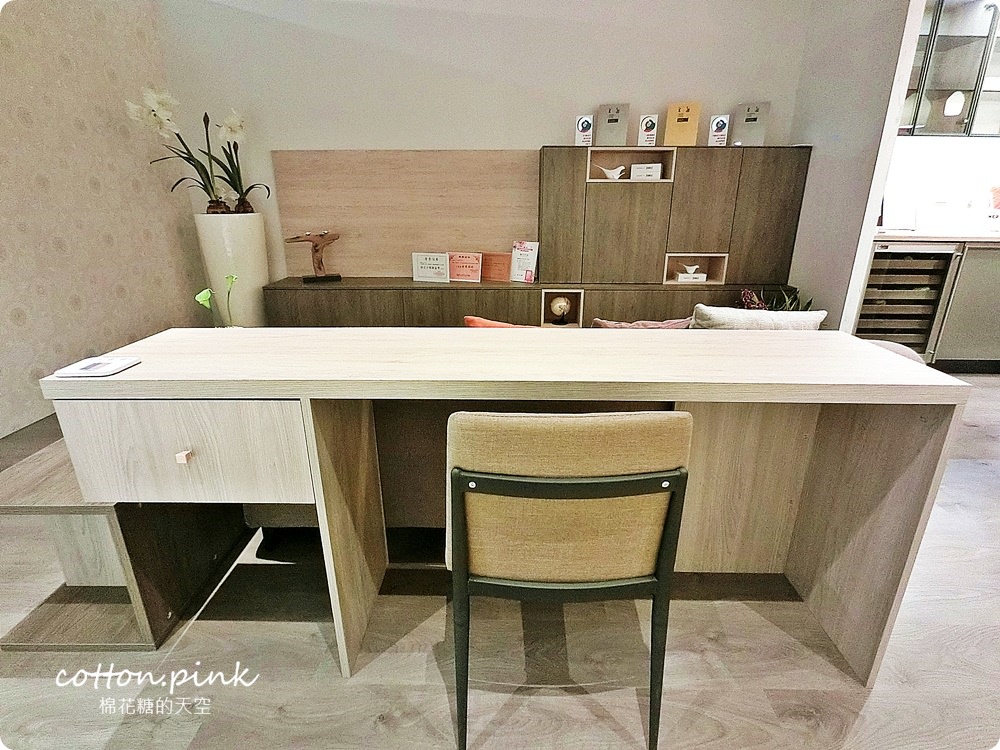 系統家具變美了！台中北屯窩百態系統家具讓裝潢居家變簡單