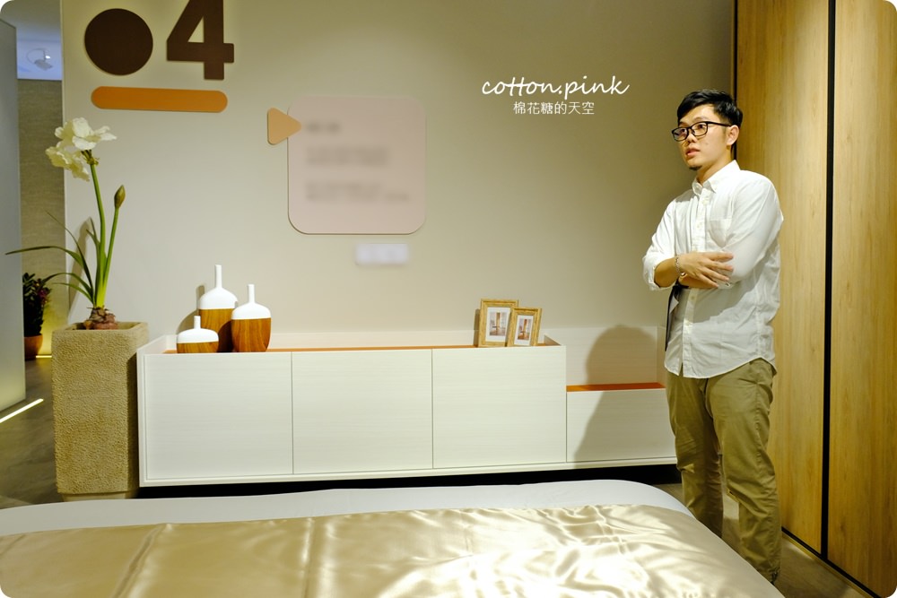 系統家具變美了！台中北屯窩百態系統家具讓裝潢居家變簡單