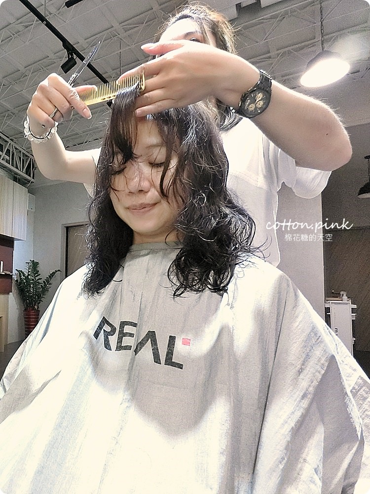 豐原染髮推薦|最新技術、優質產品～快來初次美髮換染一頭新氣象，近豐原車站