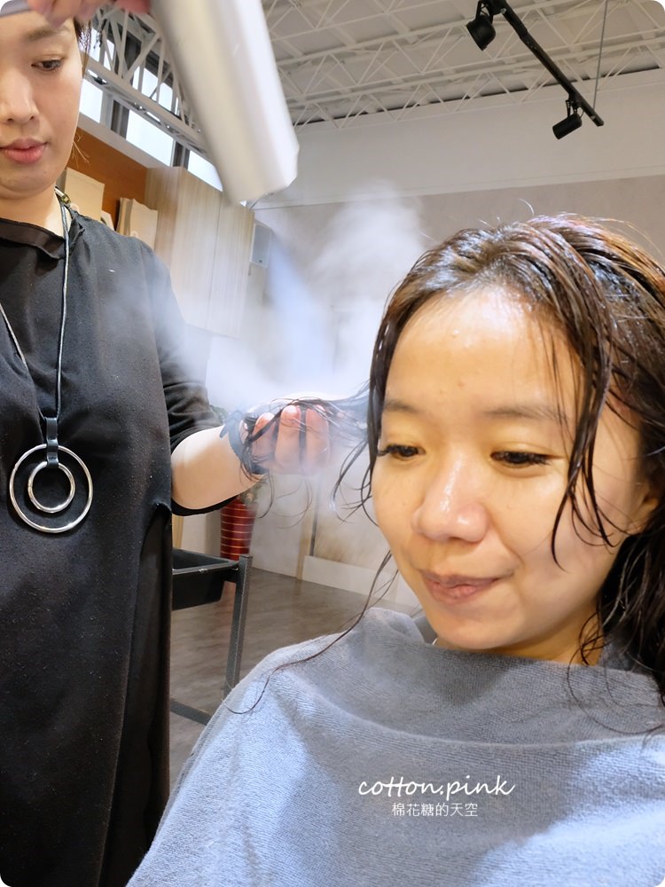 豐原染髮推薦|最新技術、優質產品～快來初次美髮換染一頭新氣象，近豐原車站