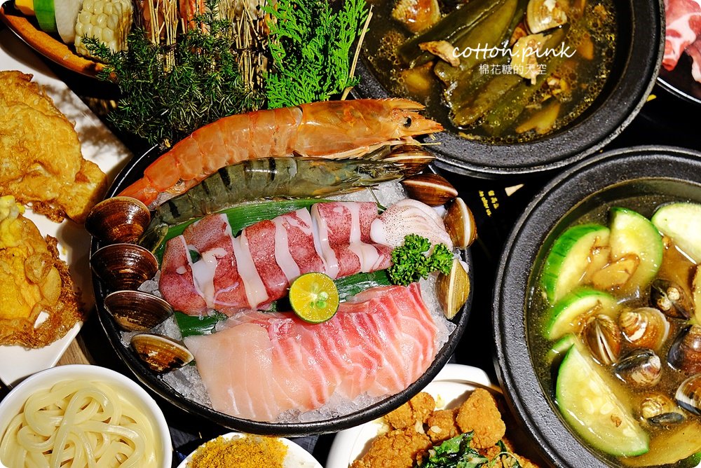 台中火鍋-萬客什鍋來台中必吃!大推剝皮辣椒雞!全分店資訊、菜單資訊、訂位須知在文末