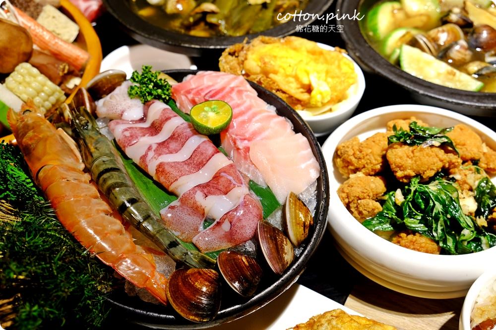 台中火鍋-萬客什鍋來台中必吃!大推剝皮辣椒雞!全分店資訊、菜單資訊、訂位須知在文末