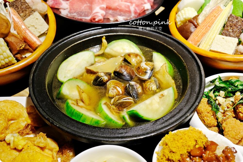 台中火鍋-萬客什鍋來台中必吃!大推剝皮辣椒雞!全分店資訊、菜單資訊、訂位須知在文末