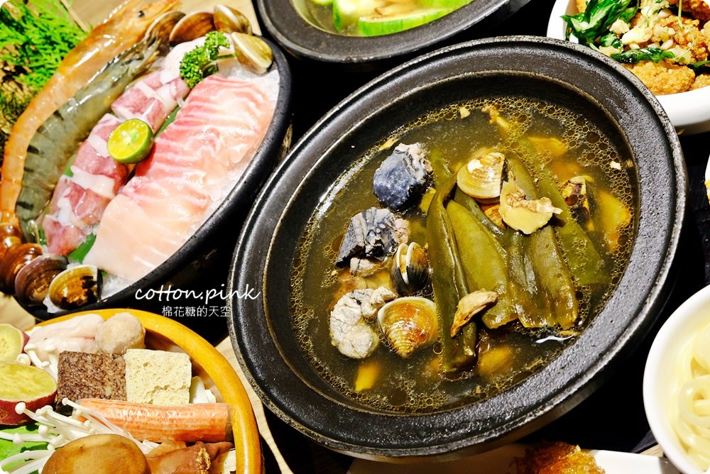 台中火鍋-萬客什鍋來台中必吃!大推剝皮辣椒雞!全分店資訊、菜單資訊、訂位須知在文末