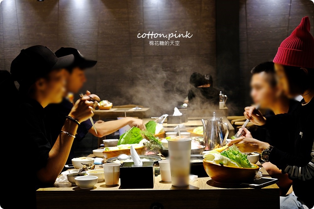 台中火鍋-萬客什鍋來台中必吃!大推剝皮辣椒雞!全分店資訊、菜單資訊、訂位須知在文末