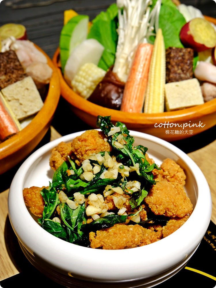 台中火鍋-萬客什鍋來台中必吃!大推剝皮辣椒雞!全分店資訊、菜單資訊、訂位須知在文末