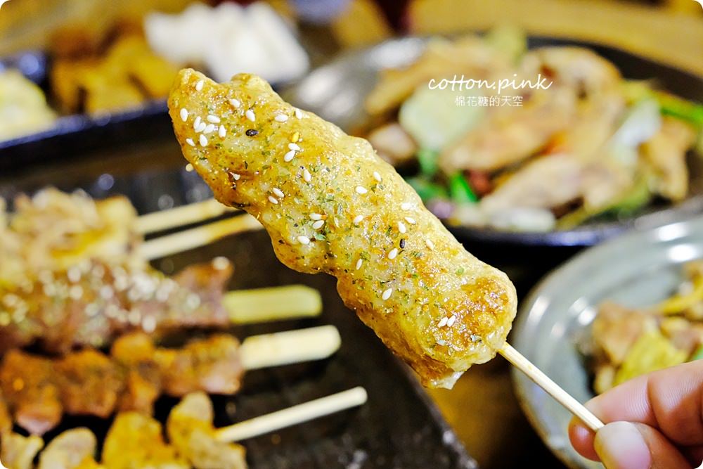草悟道宵夜推薦|花雕雞鍋一鍋三吃超划算，武將日式食堂落葉拿來炒雞翅？