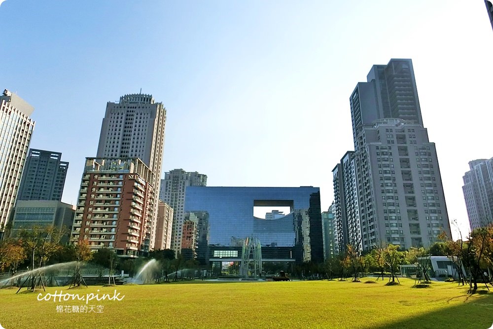 台中捷運G9-台中市政府站-台中市政府十大私房打卡點大公開！原來這裡這麼好拍～