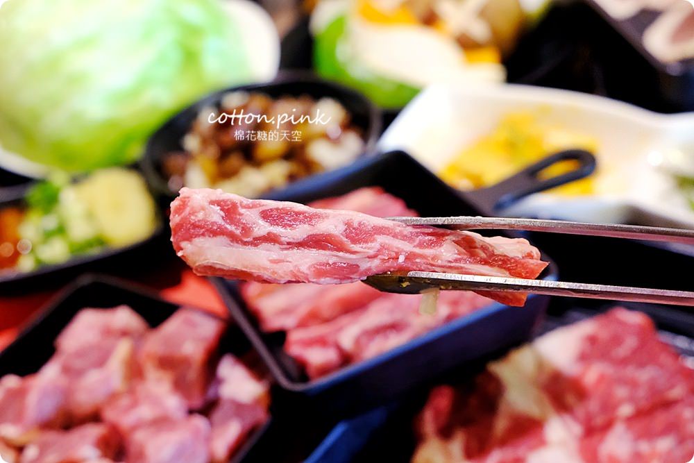 台中燒烤吃到飽推薦|豐原香香燒肉工坊高品質食材讓人驚艷！冬季升級火鍋也能吃到飽～