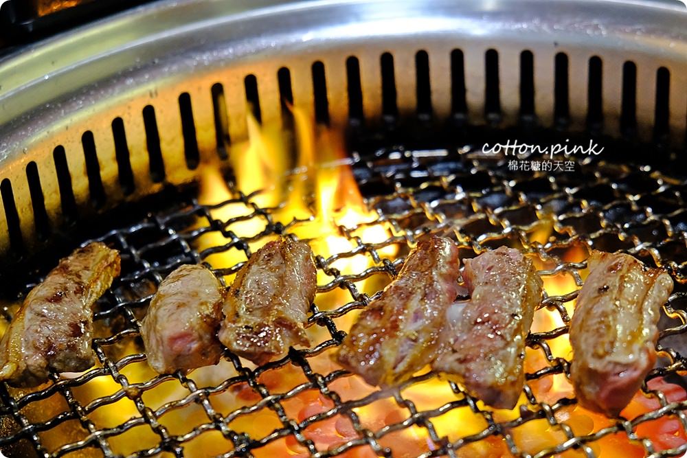台中燒烤吃到飽推薦|豐原香香燒肉工坊高品質食材讓人驚艷！冬季升級火鍋也能吃到飽～