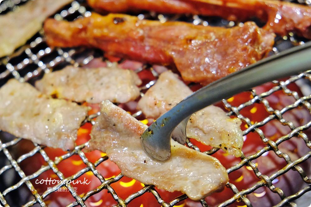 台中燒烤吃到飽推薦|豐原香香燒肉工坊高品質食材讓人驚艷！冬季升級火鍋也能吃到飽～