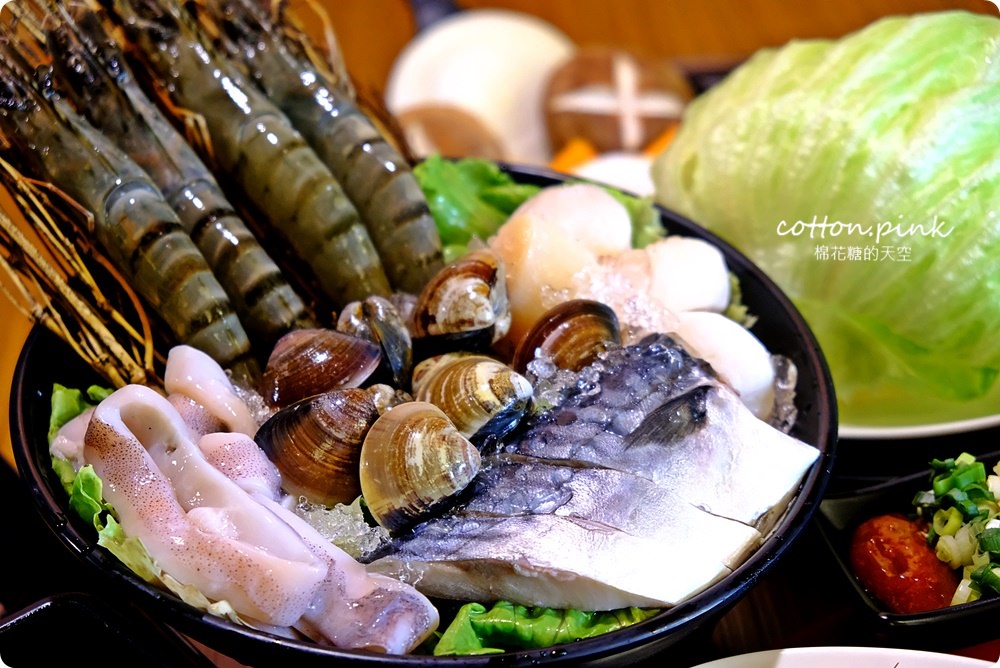 台中燒烤吃到飽推薦|豐原香香燒肉工坊高品質食材讓人驚艷！冬季升級火鍋也能吃到飽～