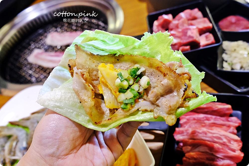 台中燒烤吃到飽推薦|豐原香香燒肉工坊高品質食材讓人驚艷！冬季升級火鍋也能吃到飽～